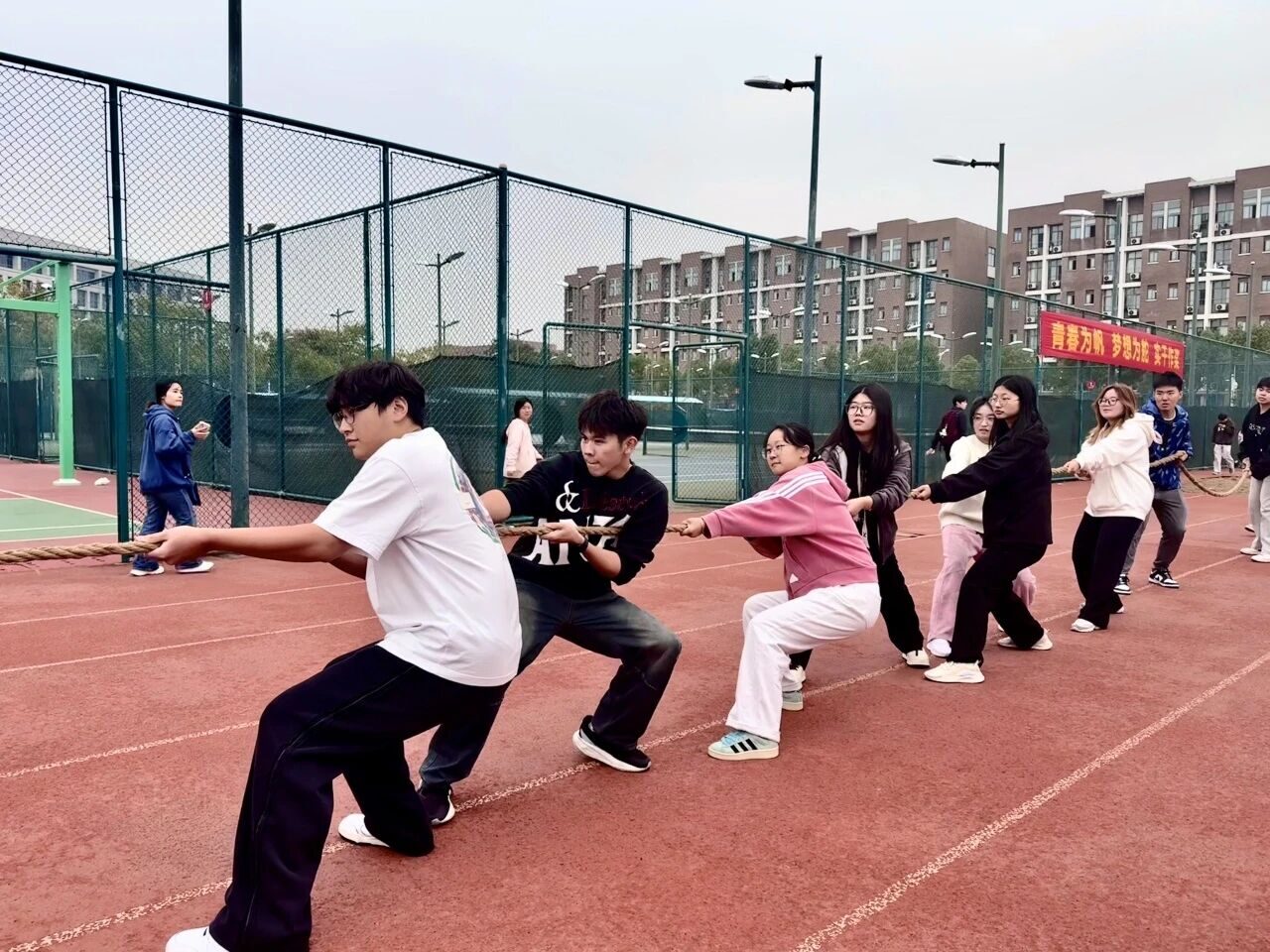 运动会 · 照片 2