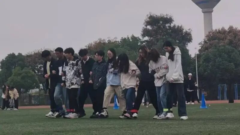 运动会 · 照片 5