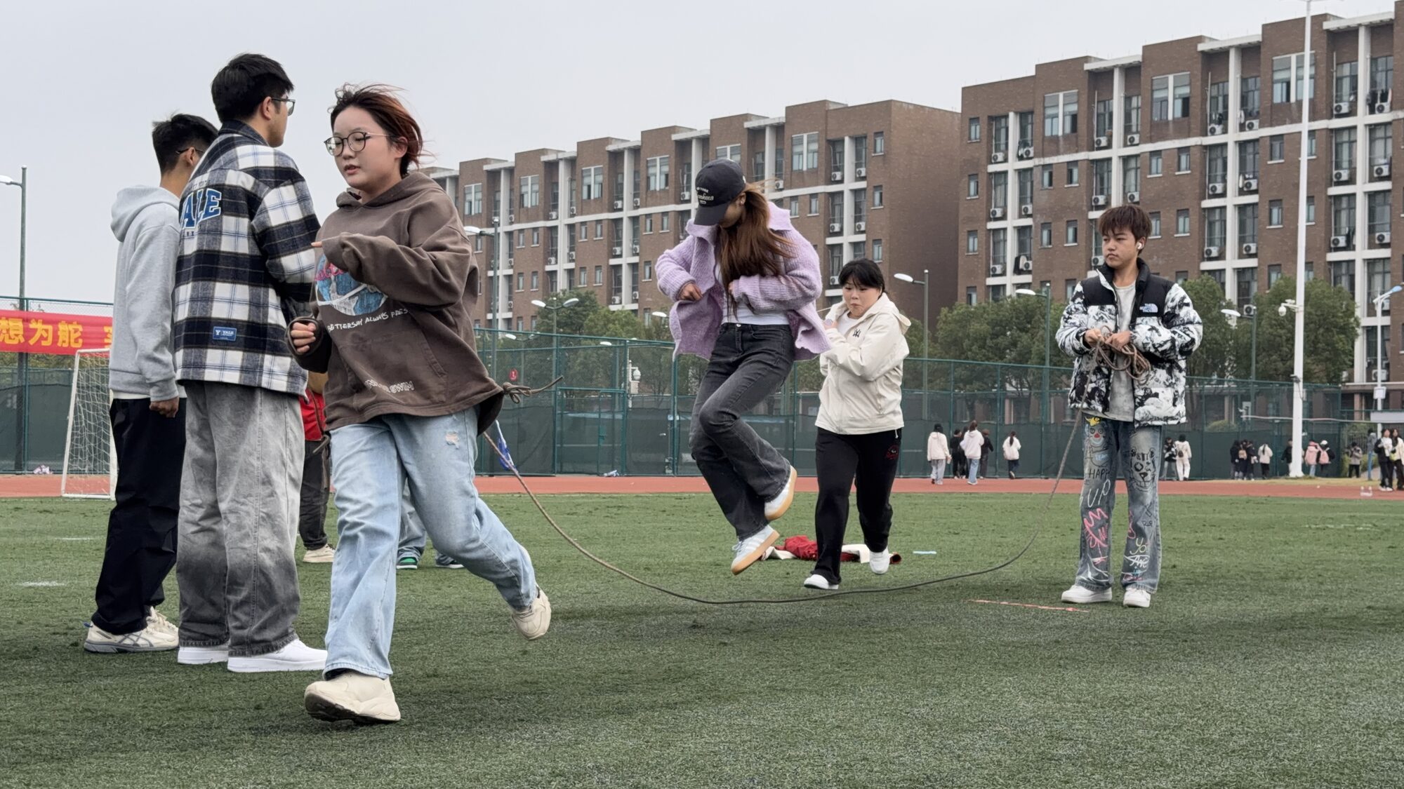 运动会 · 照片 7