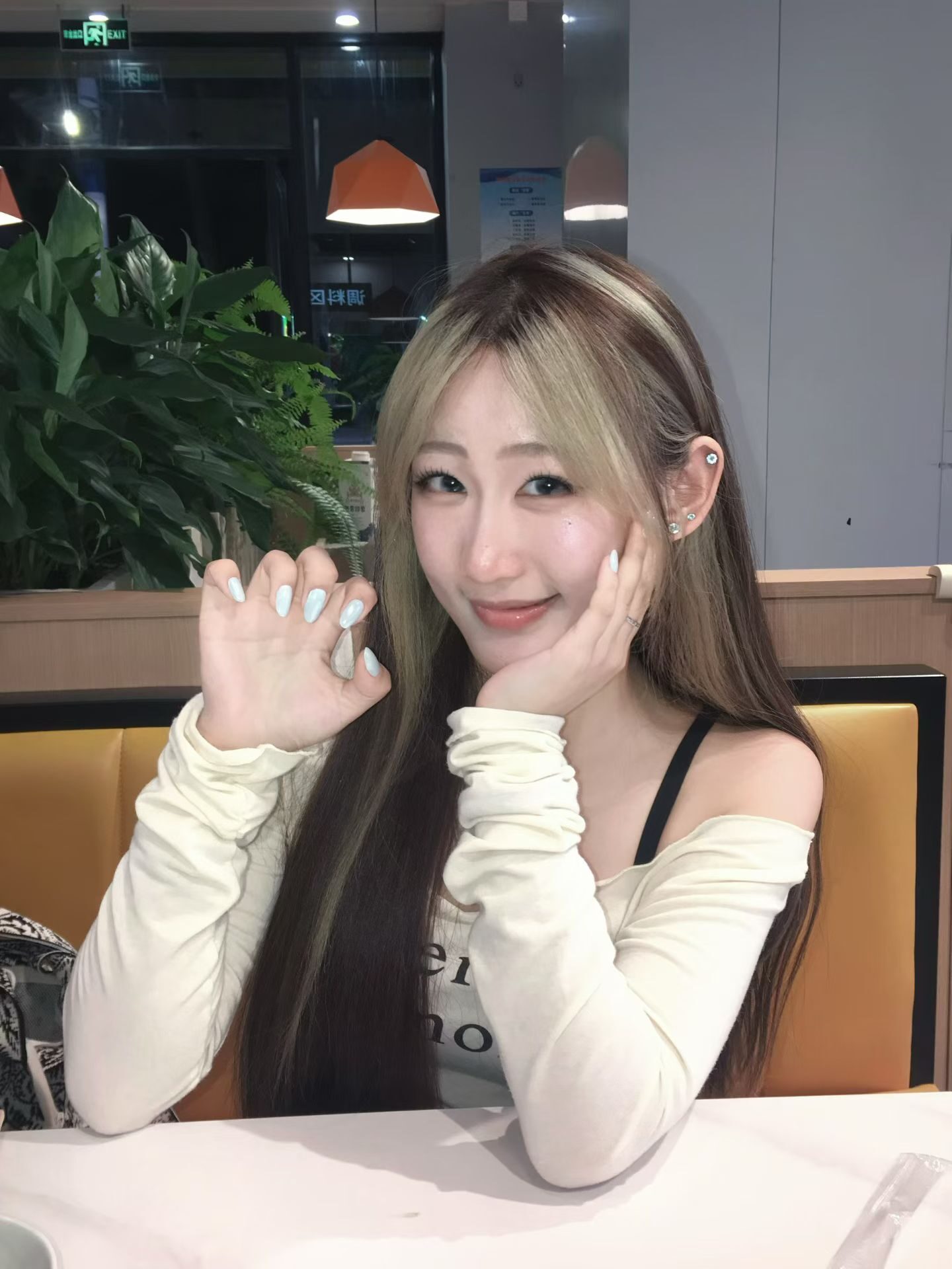 部长王馨月 · 照片 2