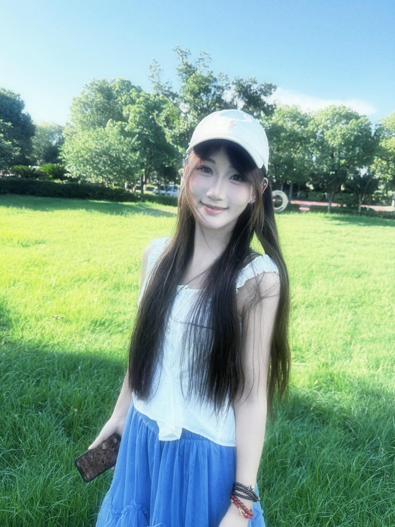 部长王馨月 · 照片 1